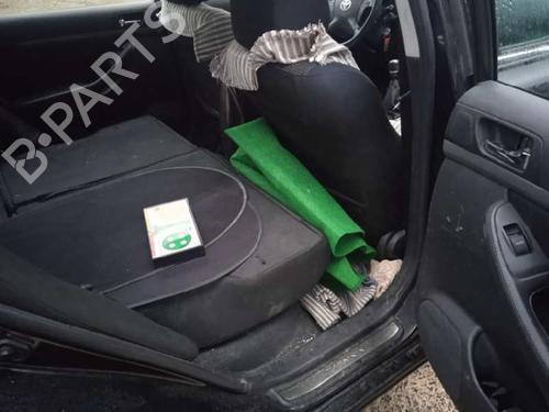 Electronic module TOYOTA AVENSIS Estate (_T25_) 2.2 D-4D (ADT251_, ADT251R) | BP25738050M83 