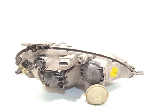 Left headlight MERCEDES-BENZ A-CLASS (W168) A 170 CDI (168.009, 168.109) | BP19396041C28 
