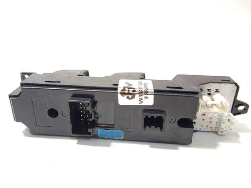 Left front window switch MAZDA CX-7 (ER) 2.2 MZR-CD AWD (ER10A) | BP17474497I27