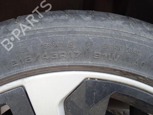 Gear lever AUDI A1 Sportback (GBA) 25 TFSI | BP30060220M90