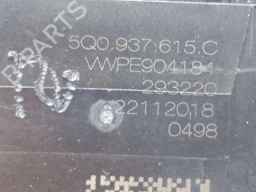 Fuse box SEAT ATECA (KH7, KHP) 1.5 TSI | BP9214317E1 - Image 4