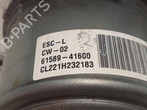 ABS pump HYUNDAI i20 III (BC3, BI3) 1.0 T-GDI hybrid 48V | BP26209390M43 