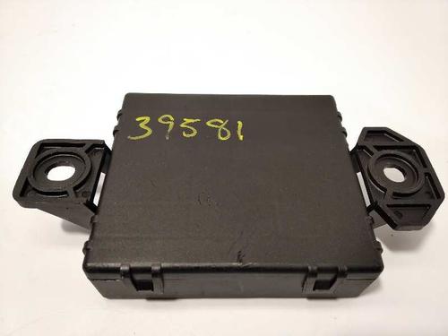 Electronic module LAND ROVER RANGE ROVER EVOQUE (L538) 2.2 D | BP4950307M83 