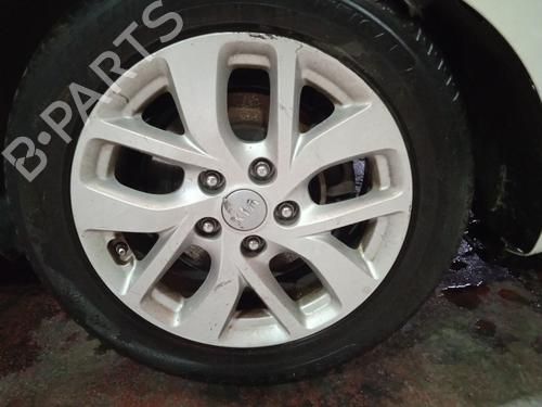 Venstre solskærm KIA CARENS IV  | BP19920624I1 