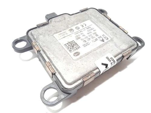 Used Electronic module PEUGEOT 5008 (0U_, 0E_) [2009-2017]  16214014