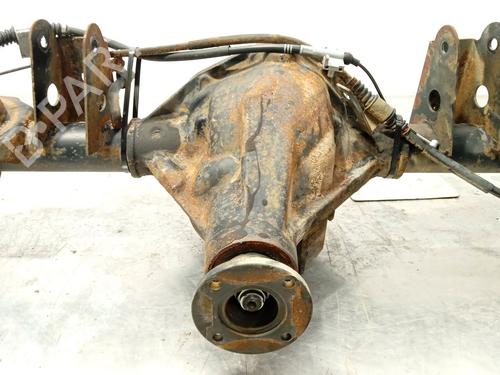Rear axle SSANGYONG ACTYON I 2.0 Xdi | BP25623911M2