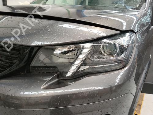 Frontplade/Frontkurv PEUGEOT RIFTER 1.5 BlueHDi 130 | BP35801092C72 - Image 32