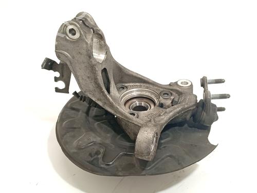 Left front steering knuckle SKODA KAROQ (NU7, ND7) 1.5 TSI | BP34701916M25 - Image 2