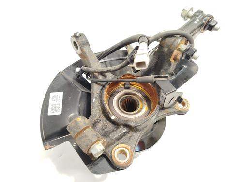 Left front steering knuckle KIA STONIC (YB) 1.0 T-GDi Eco-Dynamics+ | BP26167772M25