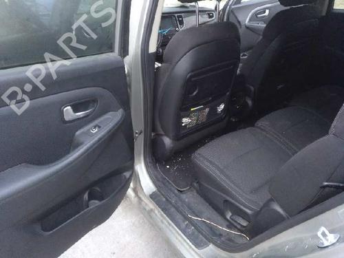 Pedal KIA CARENS IV 1.7 CRDi | BP6018945I4 