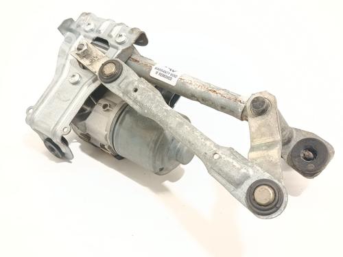Front wiper motor SEAT LEON (1P1) 1.9 TDI | BP36597845M29 - Image 4