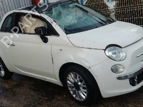 FIAT 500 (312_) 1.2 (312AXA1A) (69 hp) 112189