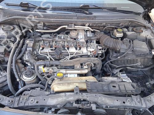 ABS pump TOYOTA AVENSIS Saloon (_T25_) 2.2 D-CAT (ADT251_, ADT251R) | BP26651186M43 