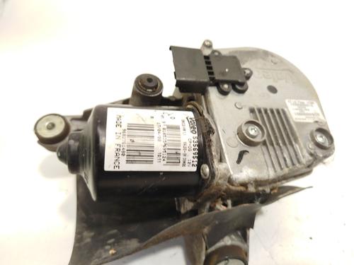 Front wiper motor CITROËN C5 III (RD_) 2.2 HDi (RD4HTH) | BP28217889M29 