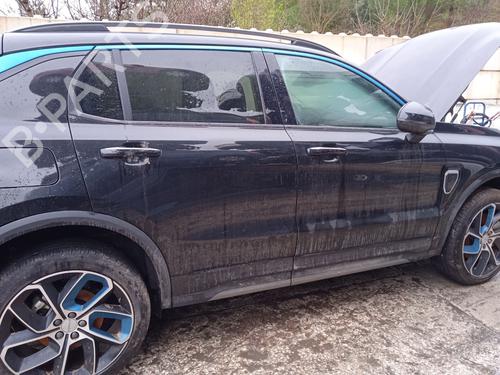 Rudehejsemekanisme Højre foran LYNK & CO 01 PHEV | BP26209417C23 