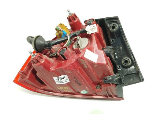 Right taillight KIA NIRO I (DE) 1.6 GDI Hybrid | BP28124448C35 