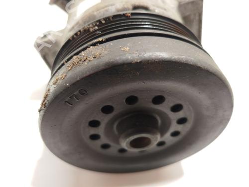 AC compressor OPEL CORSA D (S07) 1.2 (L08, L68) | BP29604222M34 