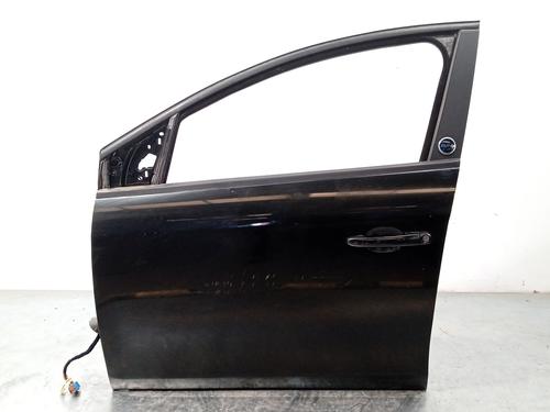 Used Left front door FIAT BRAVO II (198_) [2006-2016]  19303309