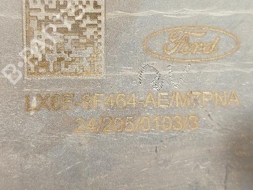 Egr FORD KUGA III (DFK) 2.5 Duratec Plug-in-Hybrid | BP30316474M69 