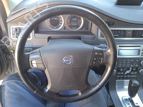 Rear right window mechanism VOLVO S80 II (124) D5 | BP20656584C25 