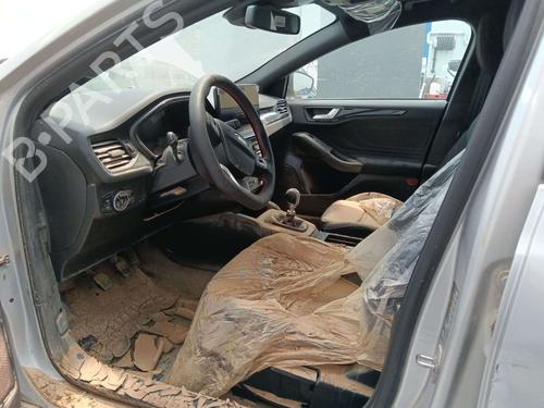 Steering wheel FORD FOCUS IV (HN) 1.0 EcoBoost mHEV | BP37711830C49  - Image 30