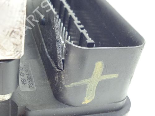 ABS pump BMW 1 (F20) 116 d | BP23399851M43 