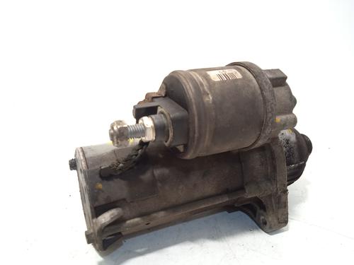 Used Starter Starter 20220412 20220412
