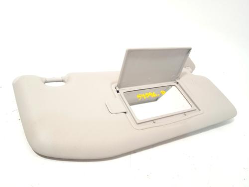 Højre solskærm CITROËN C3 III (SX) 1.2 PureTech 82 (83 hp) 28153413