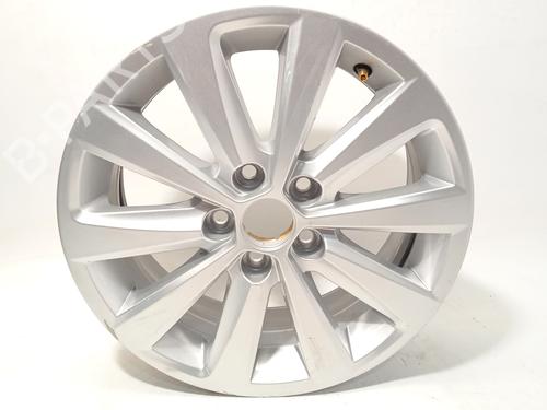 Rim SEAT IBIZA V (KJ1, KJG) 1.0 TSI | BP29604236C45 