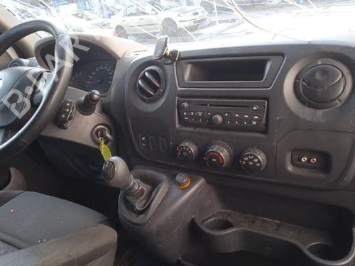 Right front brake caliper RENAULT MASTER III Van (FV) 2.3 dCi 125 FWD (FV0C, FV0D, FV0G, FV0H, FV0J, FV0K,... | BP27368134M104