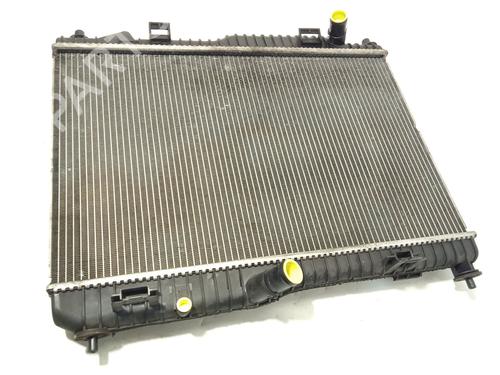 Used Water radiator Water radiator 23414567 23414567