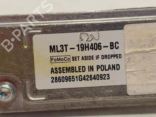 Electronic module FORD KUGA III (DFK) 2.5 Duratec Plug-in-Hybrid | BP30196829M83 