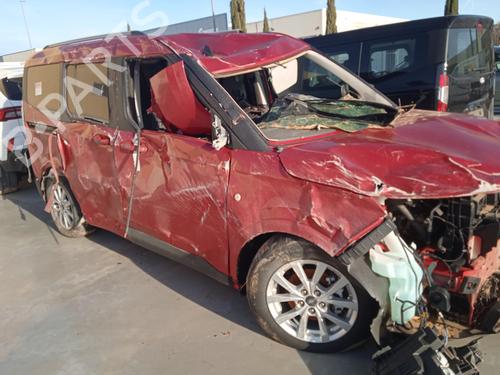 Engine FORD TOURNEO CUSTOM V362 Bus (F3) 1.0 EcoBoost PHEV | BP32294873M1 