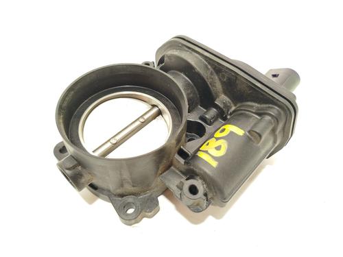 Used Throttle body Throttle body SEAT LEON Sportstourer (KL8, KLD) 1.5 eTSI (150 hp) 35954123 35954123