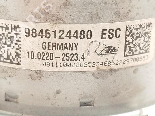 ABS pump OPEL CORSA F (P2JO) 1.2 (68) | BP25901567M43 - Image 5