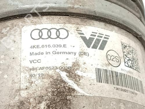 Right front shock absorber AUDI E-TRON (GEN) 50 quattro | BP31333847M17