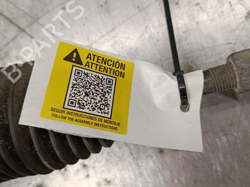 Steering rack MG MG TF 115 | BP34150552M22  - Image 5