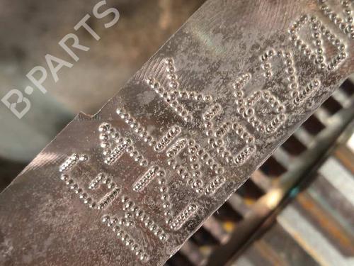 Engine KIA CEED (CD) 1.4 | BP13296734M1