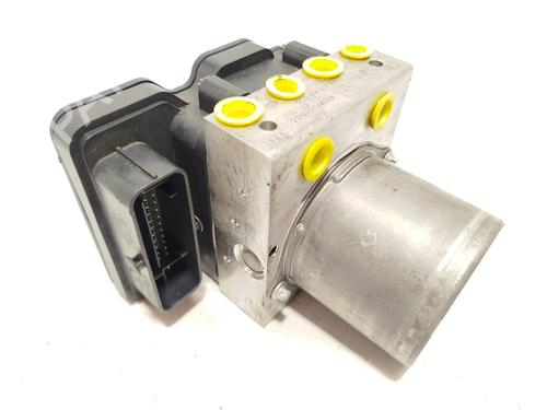 Used ABS pump ABS pump SEAT IBIZA V (KJ1, KJG) [2017-2026] 24205046 24205046