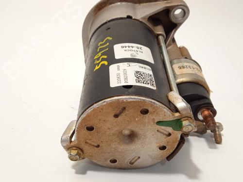 Starter FORD TRANSIT COURIER B460 Box Body/MPV 1.0 EcoBoost | BP25933221M8  - Image 5