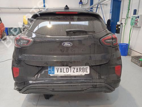 Rat FORD PUMA (J2K, CF7) 1.0 EcoBoost mHEV | BP35755532C49  - Image 16