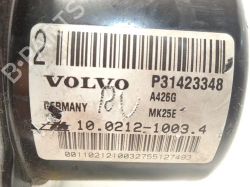 ABS pump VOLVO XC60 I SUV (156) D3 | BP26208412M43 