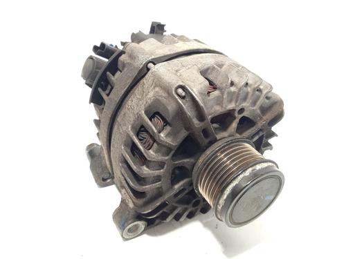 Used Alternator Alternator 21219103 21219103