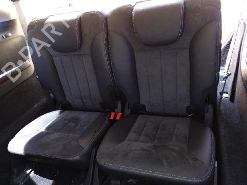 ECU airbags MERCEDES-BENZ R-CLASS (W251, V251)  | BP11930826M53 