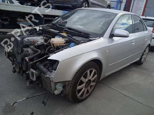 Kollisjonspute styreenhet AUDI A4 B7 (8EC) 2.0 TDI 16V | BP9622015M53 