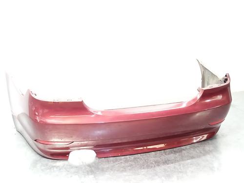 Rear bumper BMW 5 (E60) 525 i | BP19286882C8 