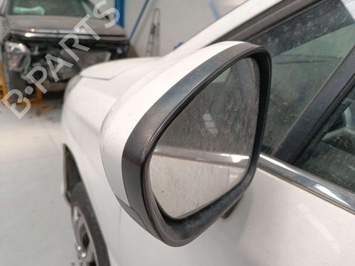 Right sun visor CITROËN C4 II (NC_) 1.6 HDi 115 | BP39560521I2 - Image 9