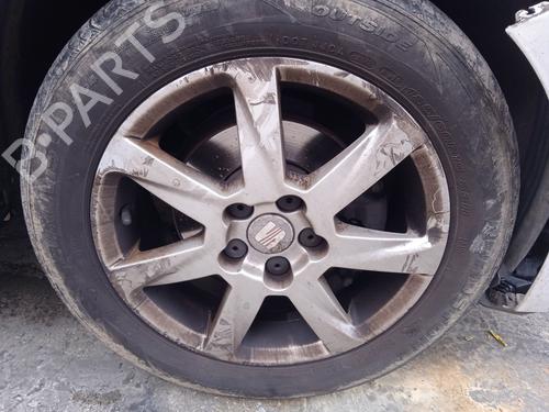 Right taillight SEAT IBIZA IV (6J5, 6P1) 1.4 | BP24639348C35