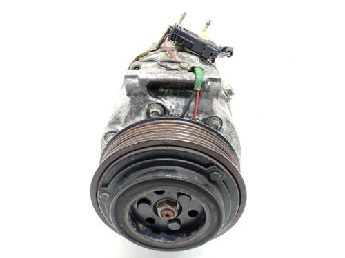 AC compressor JAGUAR XF II (X260) 3.0 D | BP23145787M34