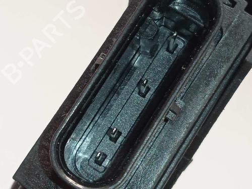 Front right lock PEUGEOT 308 III (FB_, FH_, FP_, F3_, FM_) Hybrid 180 (F3DGXT, F3DGMH) | BP17385861C97 